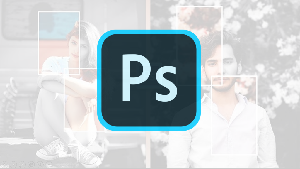 ADOBE PHOTOSHOP
